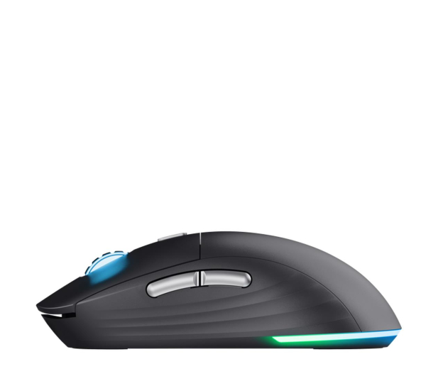 Trust GXT926 REDEX II WIRELESS - 1259226 - zdjęcie 4